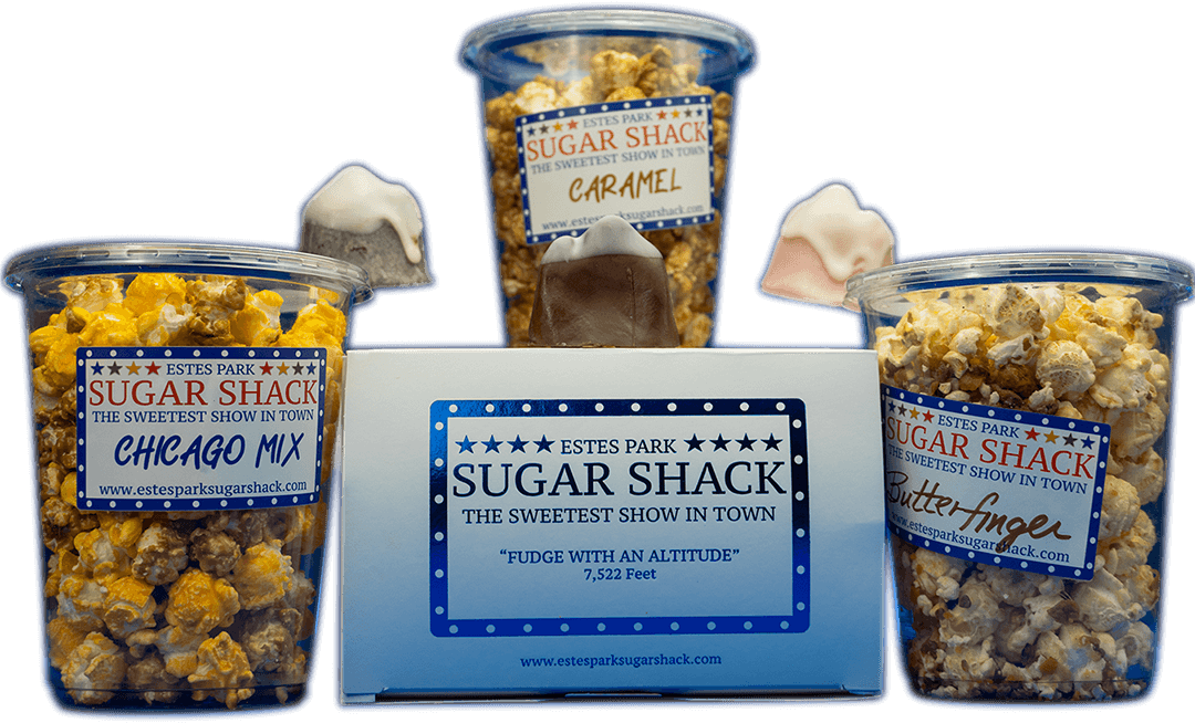 Estes Park Sugar Shack